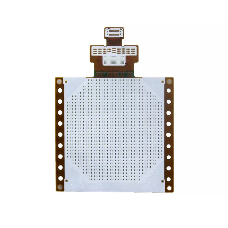 AR Gloiní Mini LED Taispeáin FPC