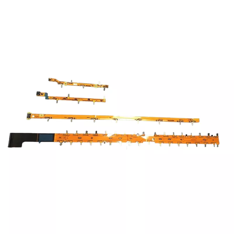 FPC Battery Feithicleach