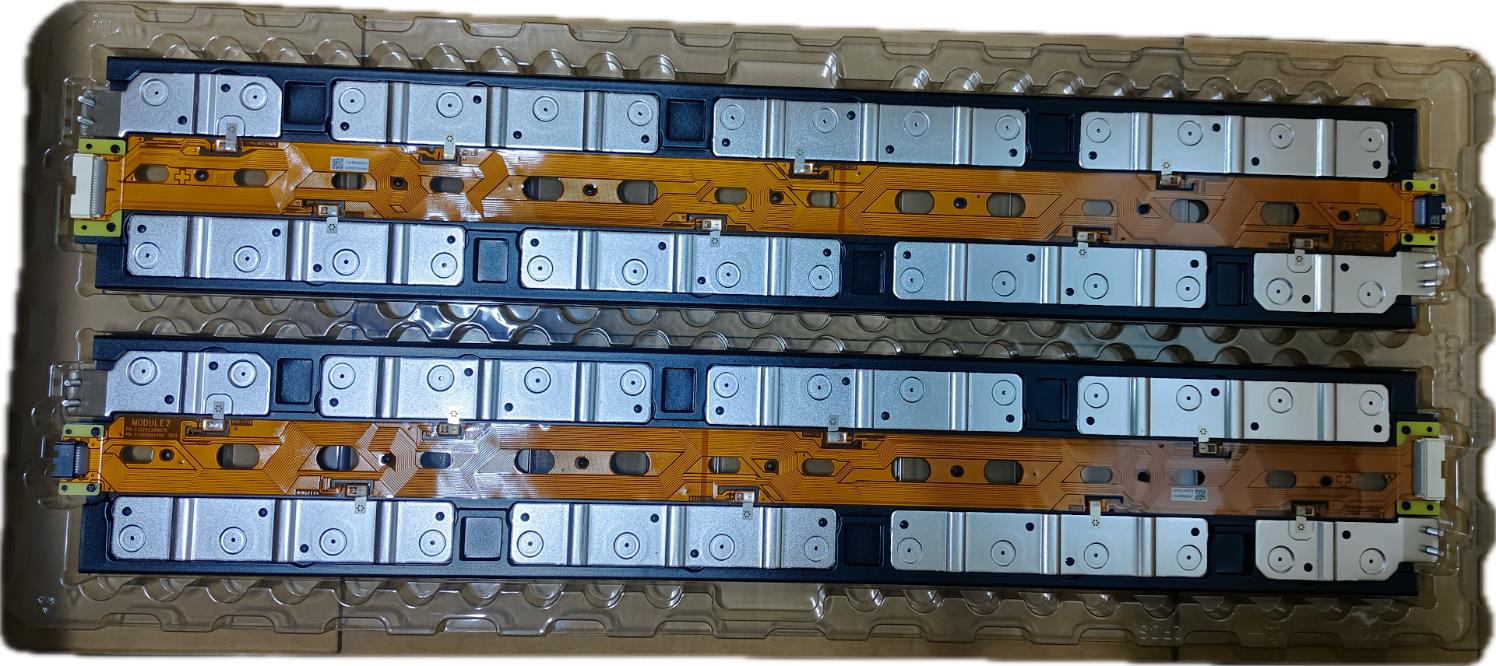 Pacáiste Battery Stórála Fuinnimh FPC-CCS