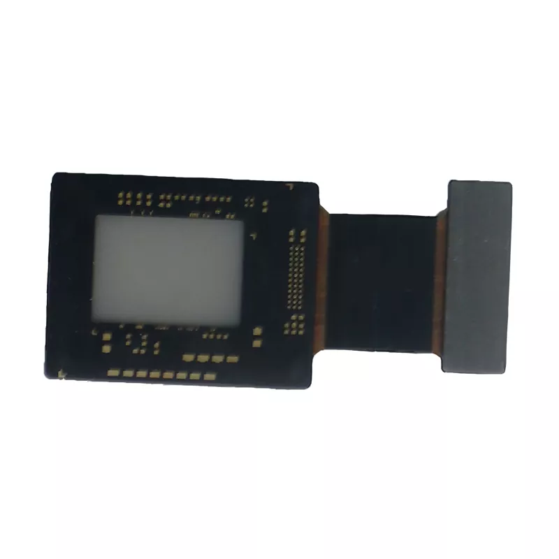 Adaptóir Ceamara Fón Póca PCB Rigid-Flex