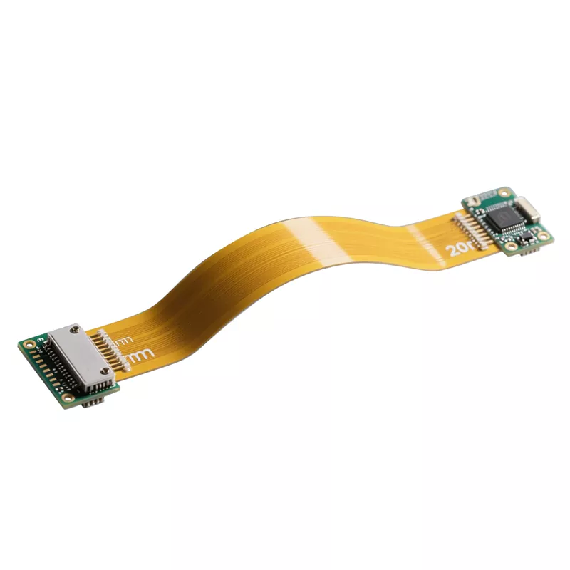 Fón Póca USB FPC