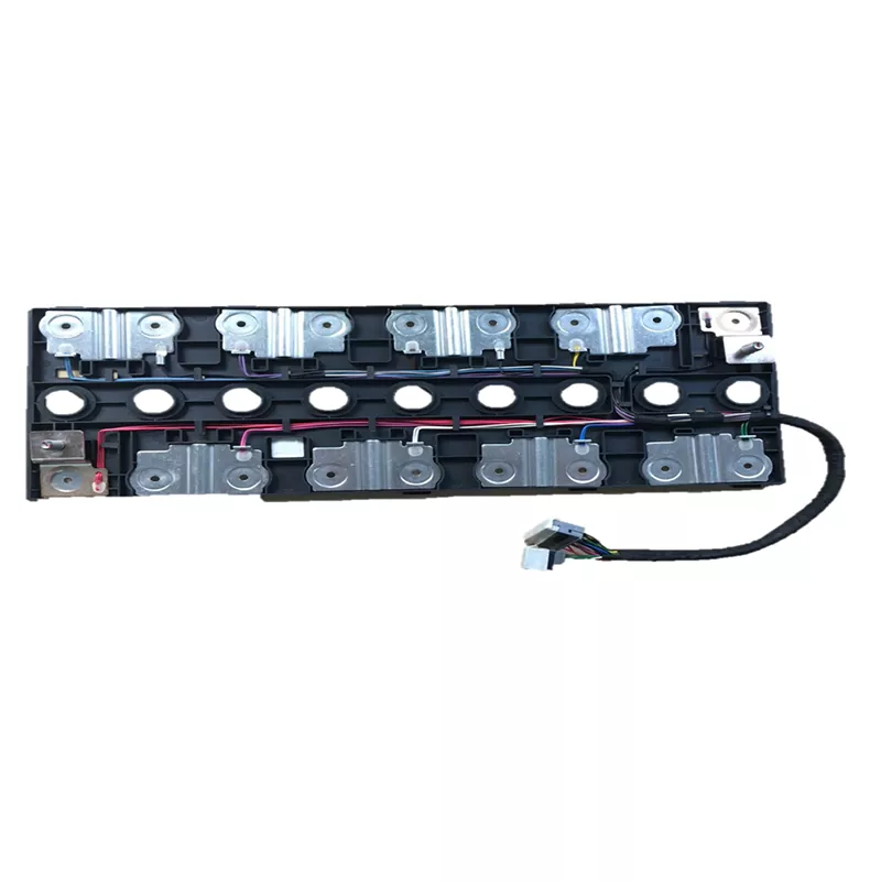 Cumhacht Pacáiste Battery Cábla-CCS