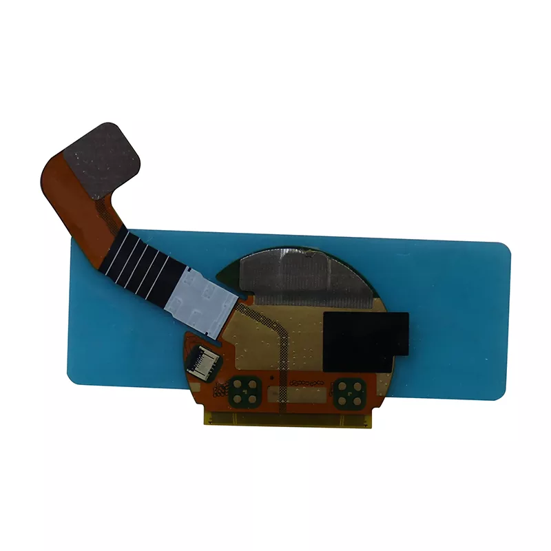 Smartwatch Taispeáin FPC