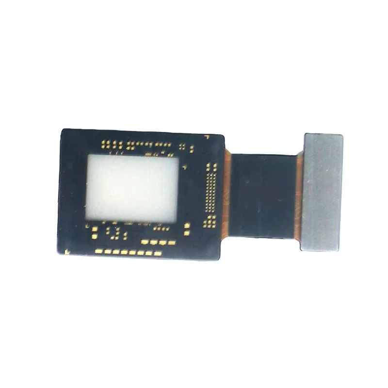 Tablet Ceamara PCB Docht-Flex