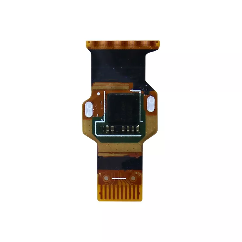 Modúl Braiteoir Méarloirg Tablet PCB docht-Flex