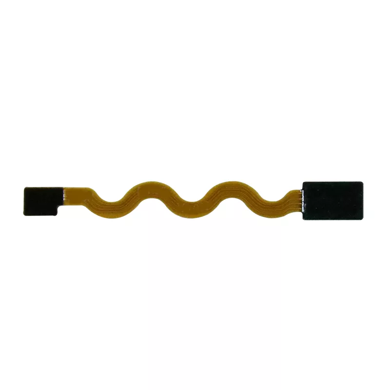 Braiteoir Brú Cnaipe Toothbrush